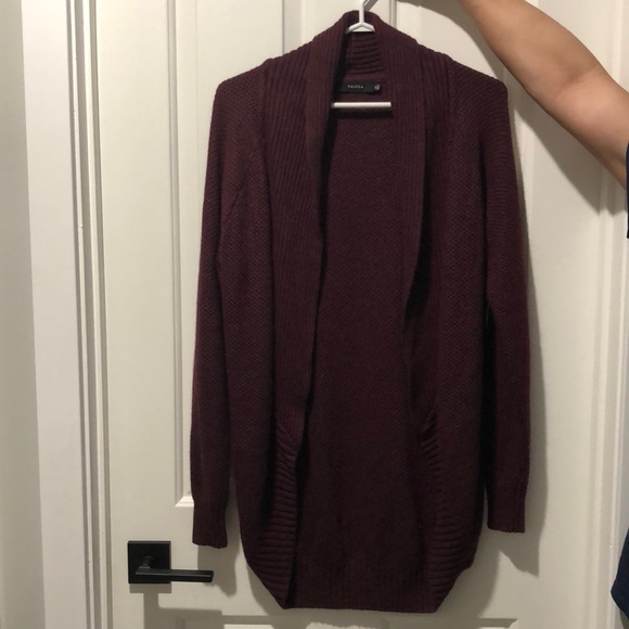 Aritzia/Talula/Cardigan/Size XS - Picture 1 of 4